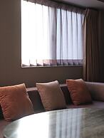 MONday Apart Premium Osaka Namba WEST