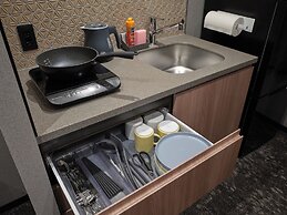 MONday Apart Premium Osaka Namba WEST