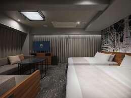 MONday Apart Premium Osaka Namba WEST