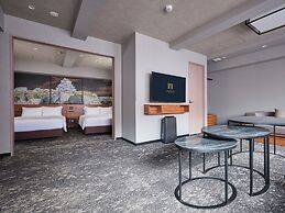 MONday Apart Premium Osaka Namba WEST