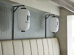 MONday Apart Premium Osaka Namba WEST