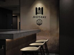 MONday Apart Premium Osaka Namba WEST