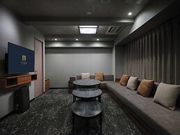 MONday Apart Premium Osaka Namba WEST