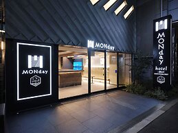 MONday Apart Premium Osaka Namba WEST