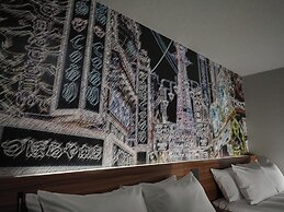 MONday Apart Premium Osaka Namba WEST