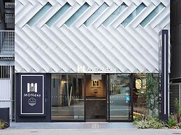 MONday Apart Premium Osaka Namba WEST