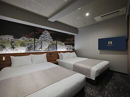 MONday Apart Premium Osaka Namba WEST