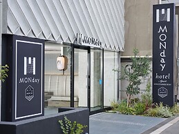 MONday Apart Premium Osaka Namba WEST