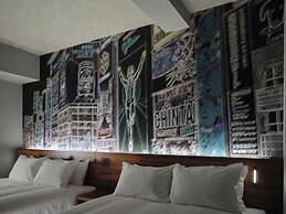 MONday Apart Premium Osaka Namba WEST