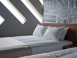 MONday Apart Premium Osaka Namba WEST