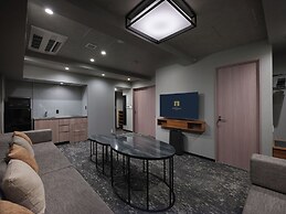 MONday Apart Premium Osaka Namba WEST