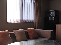 MONday Apart Premium Osaka Namba WEST