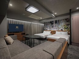 MONday Apart Premium Osaka Namba WEST