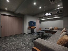 MONday Apart Premium Osaka Namba WEST