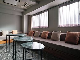 MONday Apart Premium Osaka Namba WEST