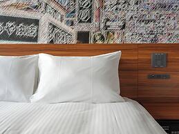 MONday Apart Premium Osaka Namba WEST