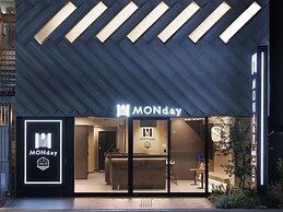 MONday Apart Premium Osaka Namba WEST