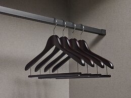 MONday Apart Premium Osaka Namba WEST