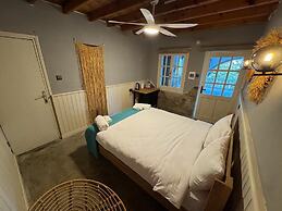 The Old Mill Hotel Lapta