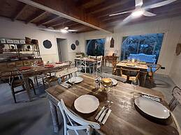 The Old Mill Hotel Lapta