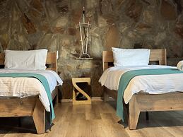 The Old Mill Hotel Lapta