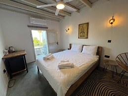 The Old Mill Hotel Lapta