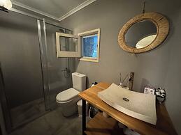 The Old Mill Hotel Lapta