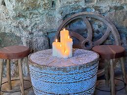 The Old Mill Hotel Lapta