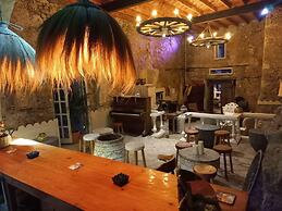 The Old Mill Hotel Lapta