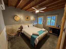 The Old Mill Hotel Lapta