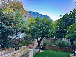 The Old Mill Hotel Lapta