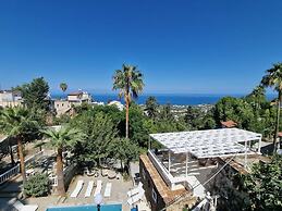 The Old Mill Hotel Lapta