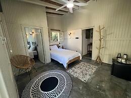 The Old Mill Hotel Lapta