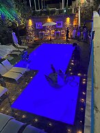 The Old Mill Hotel Lapta