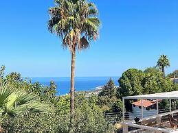 The Old Mill Hotel Lapta