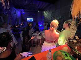 The Old Mill Hotel Lapta