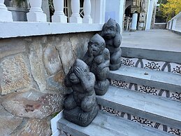 The Old Mill Hotel Lapta