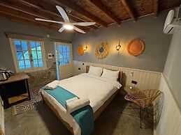 The Old Mill Hotel Lapta