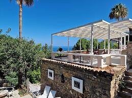 The Old Mill Hotel Lapta