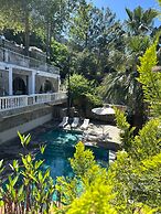 The Old Mill Hotel Lapta