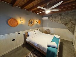 The Old Mill Hotel Lapta