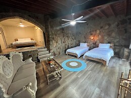 The Old Mill Hotel Lapta