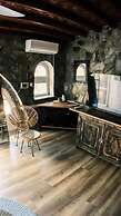 The Old Mill Hotel Lapta