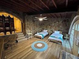 The Old Mill Hotel Lapta