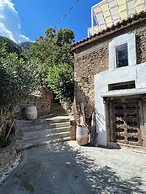 The Old Mill Hotel Lapta