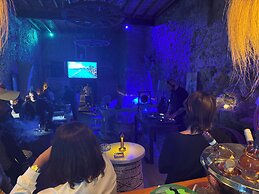 The Old Mill Hotel Lapta