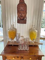 The Old Mill Hotel Lapta