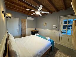 The Old Mill Hotel Lapta