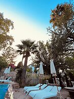 The Old Mill Hotel Lapta