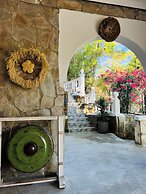 The Old Mill Hotel Lapta